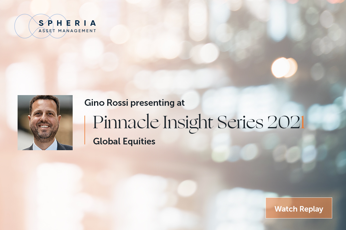 2021 Pinnacle Insights Series: Global Equities