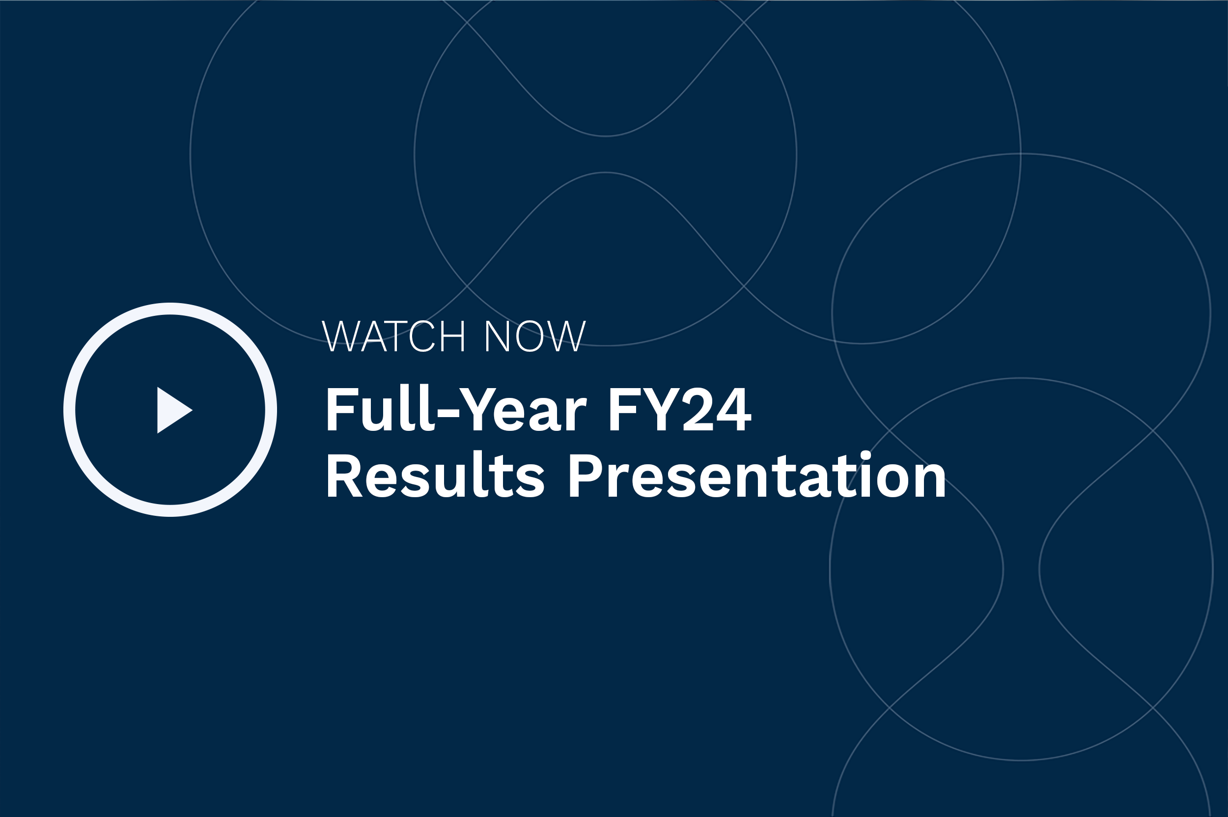 SEC results FY24 webinar